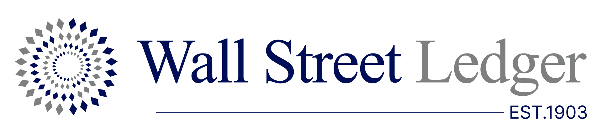 Wall Street Ledger