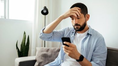 Text job scam cost him K in crypto Text job scam cost him K in crypto