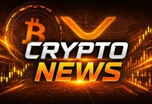 Crypto News Today: MemeToro Unveils Blockchain and Media Platform Plans as Presale Exceeds ,000