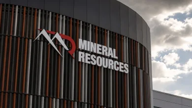 Mineral Resources to Watch as ASX Trading Begins After Mining Shares Drop Mineral Resources to Watch as ASX Trading Begins After Mining Shares Drop