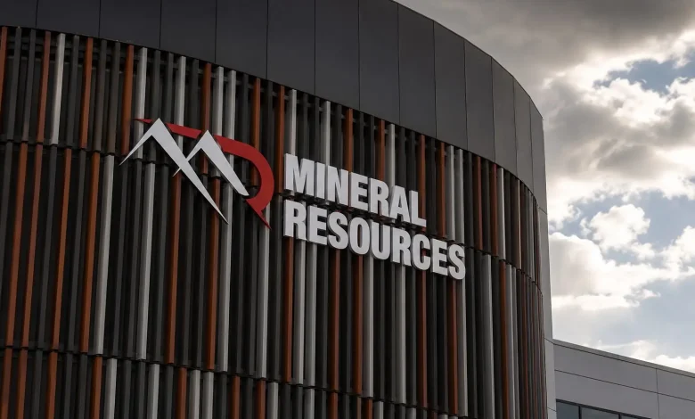 Mineral Resources to Watch as ASX Trading Begins After Mining Shares Drop Mineral Resources to Watch as ASX Trading Begins After Mining Shares Drop