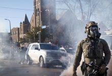 DHS accuses Minnesota of political stunt over ICE agent assault charges