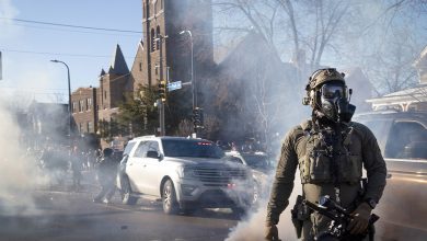 DHS accuses Minnesota of political stunt over ICE agent assault charges DHS accuses Minnesota of political stunt over ICE agent assault charges