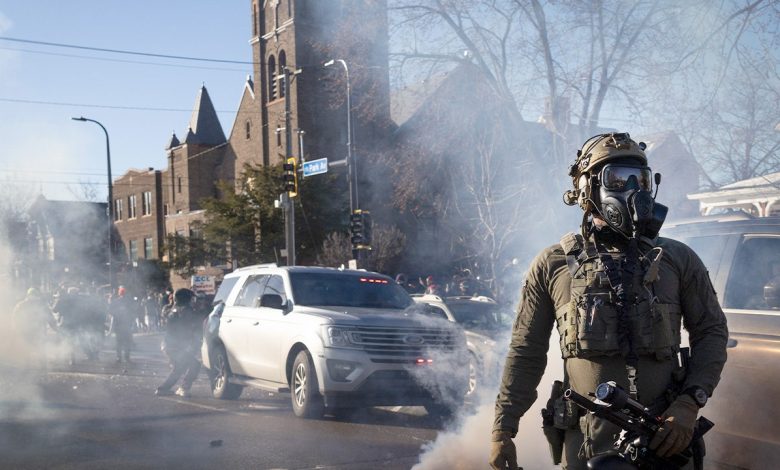 DHS accuses Minnesota of political stunt over ICE agent assault charges DHS accuses Minnesota of political stunt over ICE agent assault charges