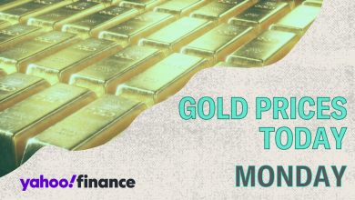 Gold moves higher following U.S., Iran ceasefire agreement Gold moves higher following U.S., Iran ceasefire agreement