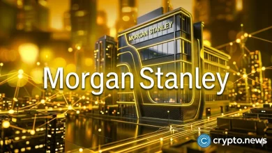 Morgan Stanley adds staking incentive to Ethereum, Solana ETFs Morgan Stanley adds staking incentive to Ethereum, Solana ETFs
