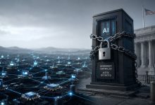 US export order removes Anthropic Mythos model access fueling crypto bets on AI that is beyond government reach