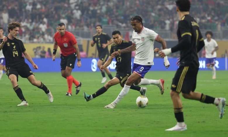 2026 FIFA World Cup picks, odds: Soccer expert reveals futures predictions, best bets 2026 FIFA World Cup picks, odds: Soccer expert reveals futures predictions, best bets