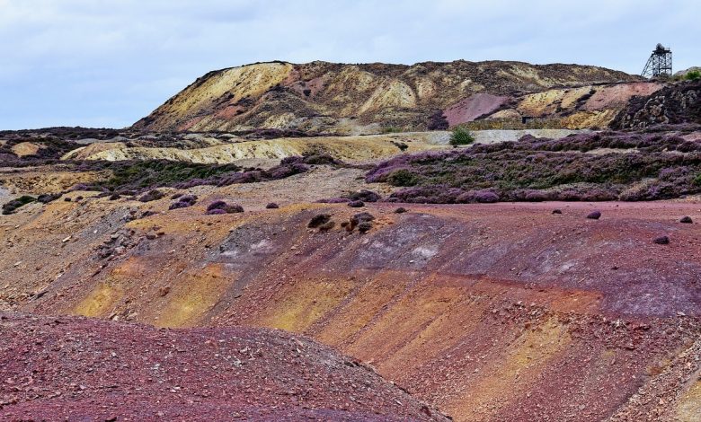 The Real Engine Driving Southern Copper Stock Isn’t Copper