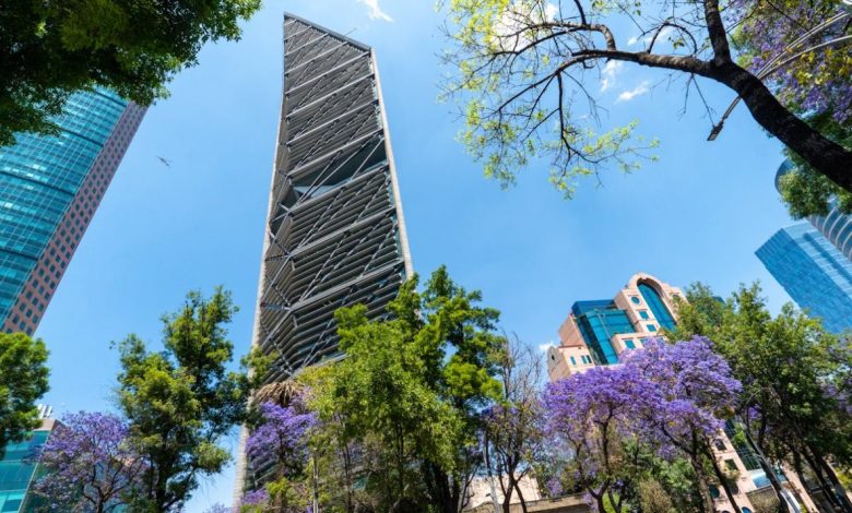 Mexico Sustainable Debt Issuance Falls for First Time in Decade Mexico Sustainable Debt Issuance Falls for First Time in Decade