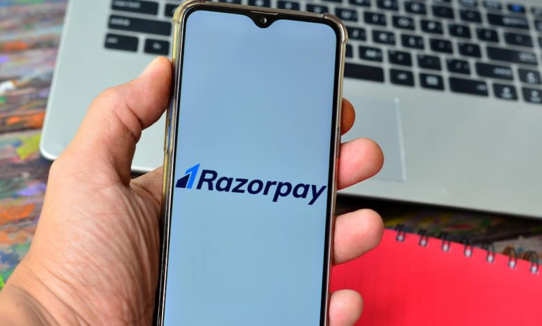 Indian Payment FinTech Razorpay Planning 0 Million IPO Indian Payment FinTech Razorpay Planning 0 Million IPO