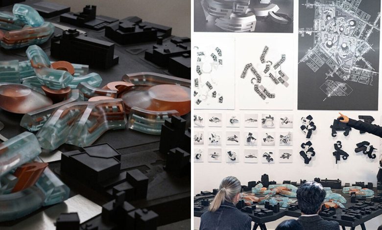 sci-arc students envision speculative architectural futures sci-arc students envision speculative architectural futures