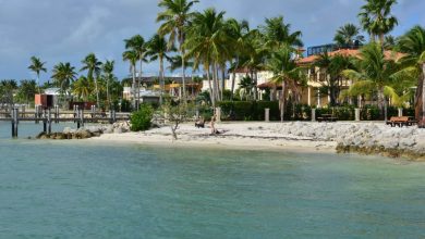 Here’s How You Can Retire to Key West, Florida, at 62 on .6 Million and Never Feel Cold Again