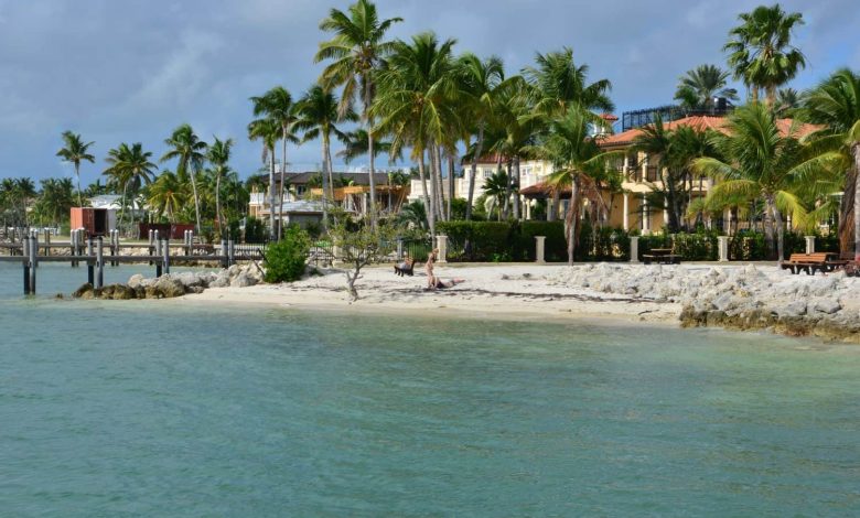 Here’s How You Can Retire to Key West, Florida, at 62 on .6 Million and Never Feel Cold Again
