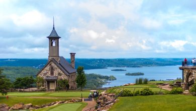 Why Retirees Are Trading Florida for This Missouri Lake Town