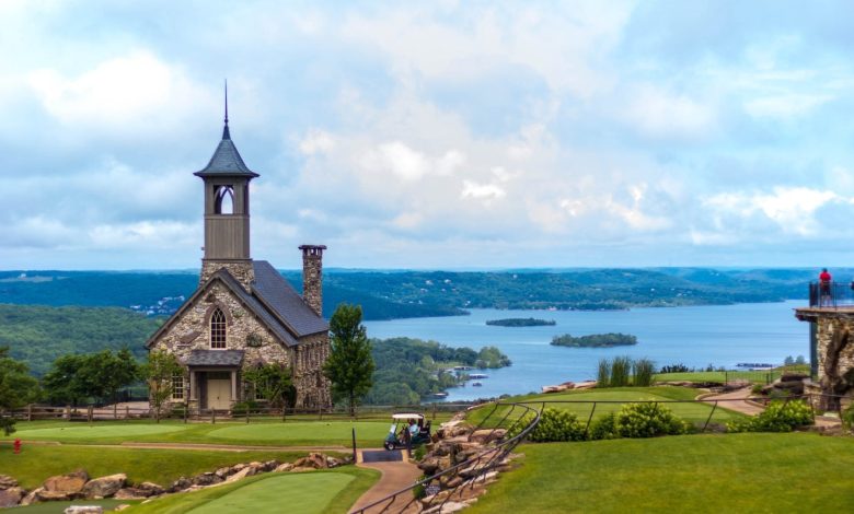 Why Retirees Are Trading Florida for This Missouri Lake Town Why Retirees Are Trading Florida for This Missouri Lake Town
