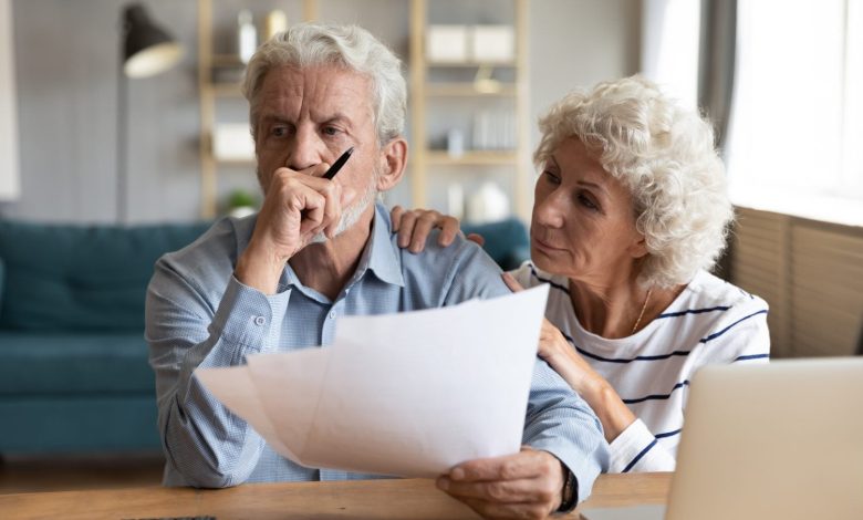 Congresswoman Warns that Retirees Will “Pay the Price” as Social Security Insolvency Looms