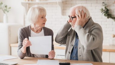 Retired Couple With .3M Faces ,600 IRMAA Surprise After Selling Rental Property