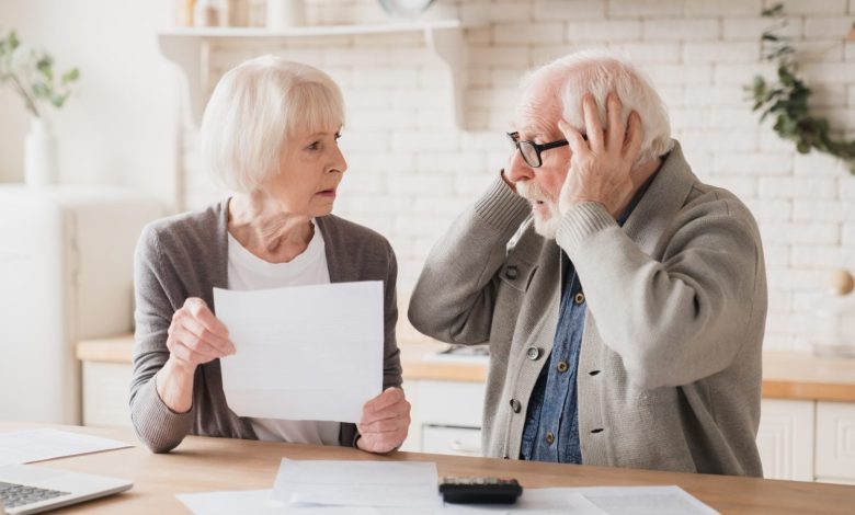 Retired Couple With .3M Faces ,600 IRMAA Surprise After Selling Rental Property