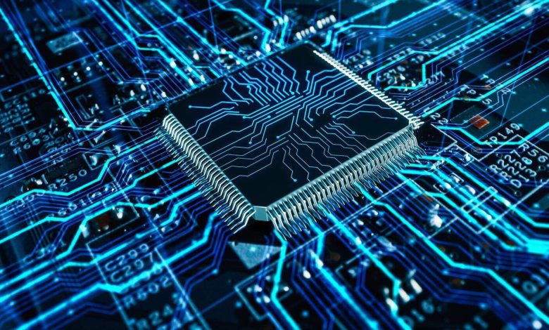 The Memory Chip ETF That Quietly Returned 134% in 2026 While Investors Chased Nvidia