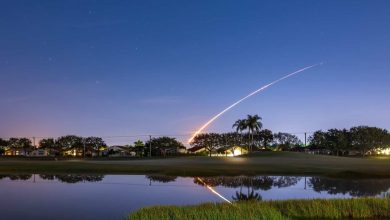 Could You Retire On Florida’s Space Coast And Watch Rocket Launches From Your Backyard? Could You Retire On Florida’s Space Coast And Watch Rocket Launches From Your Backyard?
