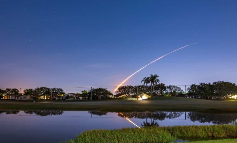 Could You Retire On Florida’s Space Coast And Watch Rocket Launches From Your Backyard? Could You Retire On Florida’s Space Coast And Watch Rocket Launches From Your Backyard?