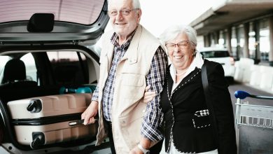 Everyone Wants to Leave California. Should Retirees Follow the Crowd?