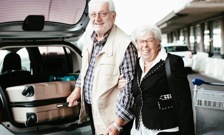 Everyone Wants to Leave California. Should Retirees Follow the Crowd?