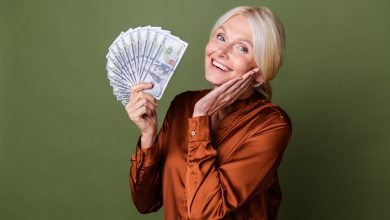 A 0,000 Portfolio That Quietly Pays You More Than the Average Social Security Check A 0,000 Portfolio That Quietly Pays You More Than the Average Social Security Check