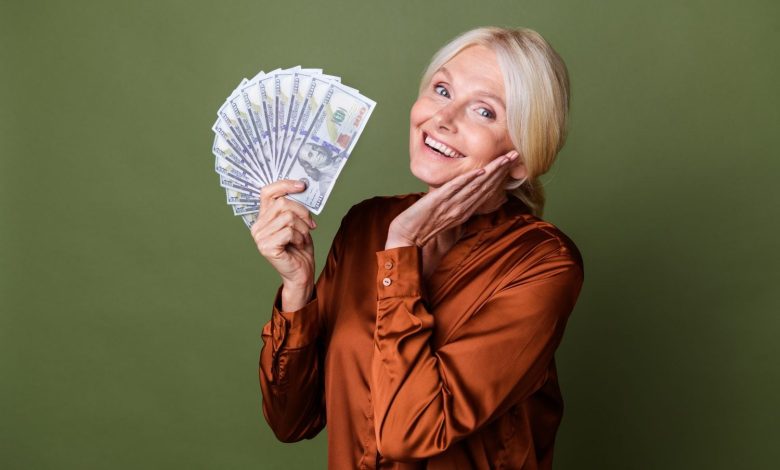 A 0,000 Portfolio That Quietly Pays You More Than the Average Social Security Check
