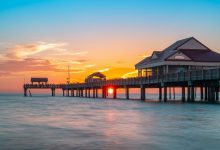Endless Sun on Florida’s Gulf Coast: Here’s How to Retire There at 65 on .1 Million