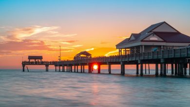 Endless Sun on Florida’s Gulf Coast: Here’s How to Retire There at 65 on .1 Million