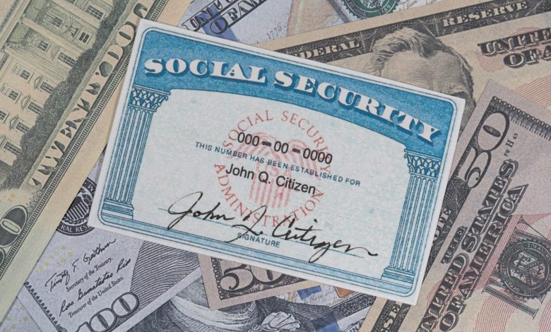 Social Security’s  Billion Giveaway Just Ran into a Brick Wall