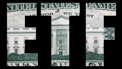 If You Hold This 20 Year Treasury ETF You Are Losing Money Even With Yields Up
