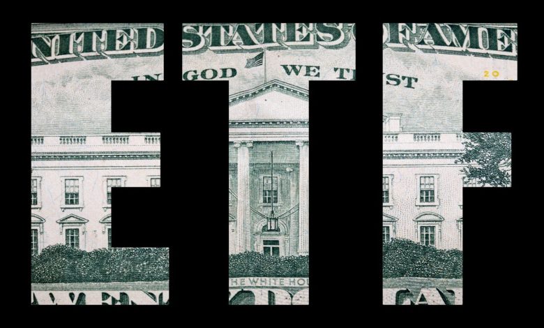 If You Hold This 20 Year Treasury ETF You Are Losing Money Even With Yields Up If You Hold This 20 Year Treasury ETF You Are Losing Money Even With Yields Up