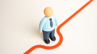 The Average 67-Year-Old’s Income Looks Safe – Until It Crosses the IRMAA Line.