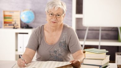 64-Year-Old Retired Teacher With .1M 403(b) and State Pension Triggers Higher IRMAA Tier