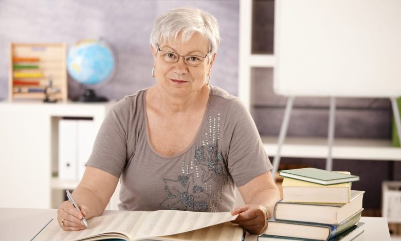 64-Year-Old Retired Teacher With .1M 403(b) and State Pension Triggers Higher IRMAA Tier 64-Year-Old Retired Teacher With .1M 403(b) and State Pension Triggers Higher IRMAA Tier
