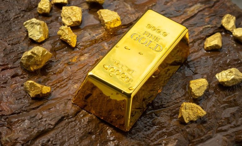 Could (TSX:IAU) Nevada Expansion Signal More Mining Growth Ahead? Could (TSX:IAU) Nevada Expansion Signal More Mining Growth Ahead?