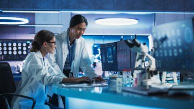 Neuren Pharmaceuticals Rises as Biotech Confidence Builds Again
