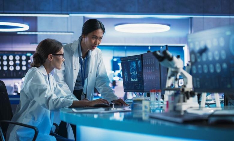 Neuren Pharmaceuticals Rises as Biotech Confidence Builds Again