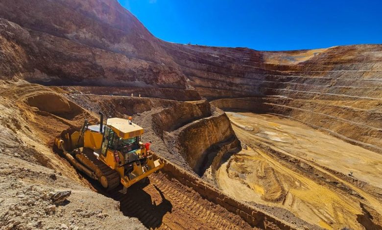 Can Faraday Copper Justify Premium Valuation After Recent Decline? Can Faraday Copper Justify Premium Valuation After Recent Decline?