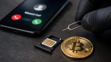FCC robocall rule could make phone accounts a richer target for crypto attackers FCC robocall rule could make phone accounts a richer target for crypto attackers