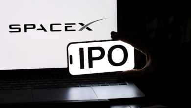 The  Trillion Question Nobody’s Asking About the SpaceX IPO