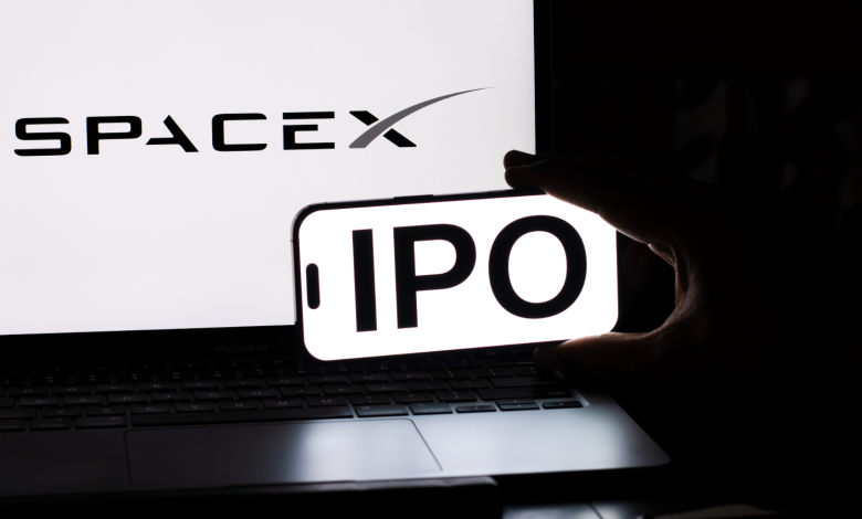 The  Trillion Question Nobody’s Asking About the SpaceX IPO