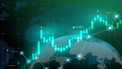 Nikkei gains 0.4 percent, DAX rises 0.3 percent, S&P 500 futures climb 0.2 percent ahead of Fed decision