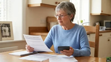 The Divorced Spouse Strategy That Adds ,400 a Year for a 66-Year-Old Whose Ex Is Still Alive