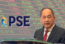 PSE proposal opens door for Filipinos to invest in global stocks