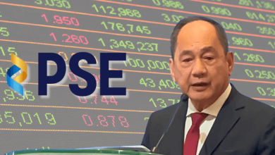 PSE proposal opens door for Filipinos to invest in global stocks