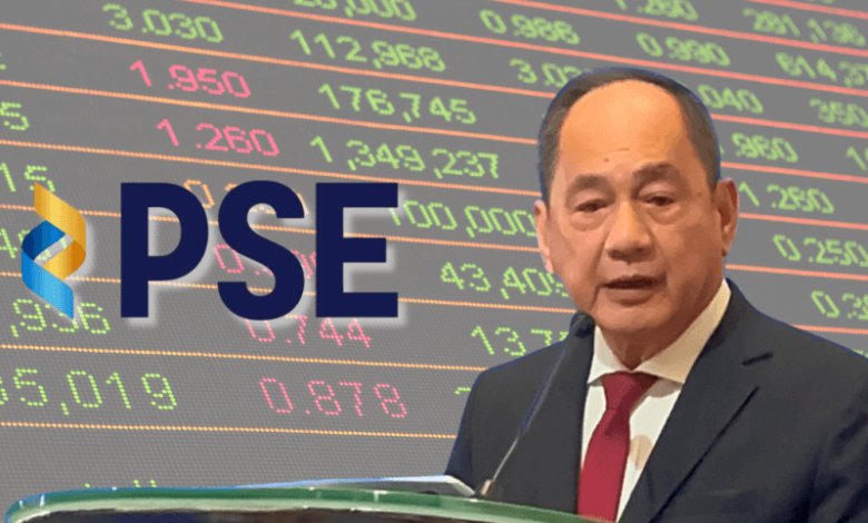 PSE proposal opens door for Filipinos to invest in global stocks